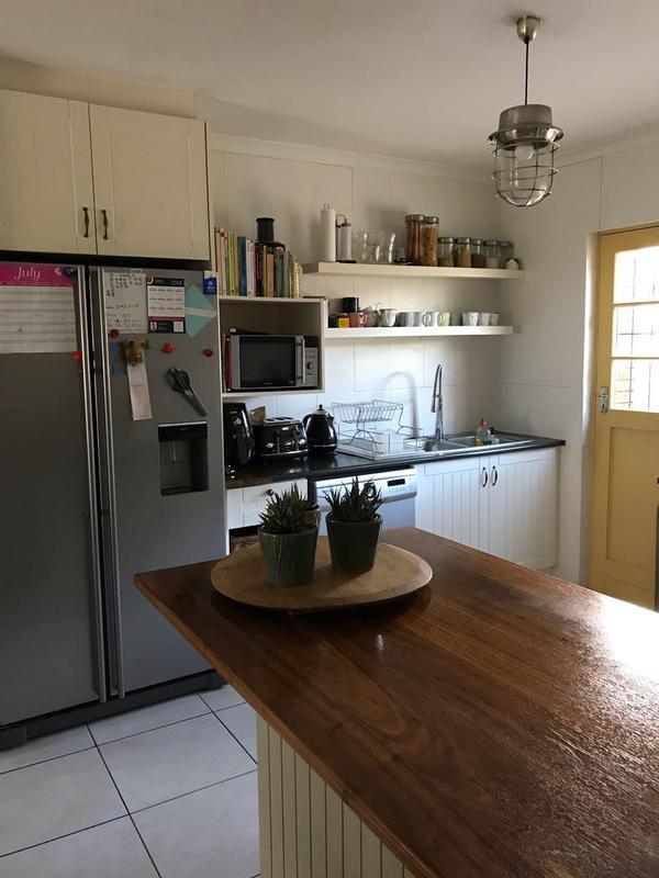 To Let 3 Bedroom Property for Rent in Langeberg Western Cape